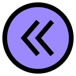 linkes chevron icon