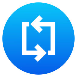 Loop arrow icon