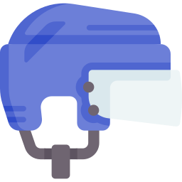 Helmet icon