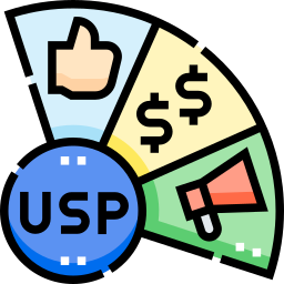 usp icon