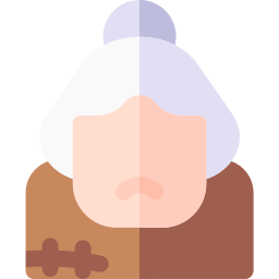 obdachlos icon