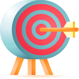 Target icon