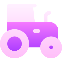 Tractor icon