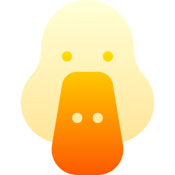 Duck icon