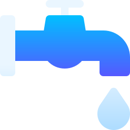 Faucet icon