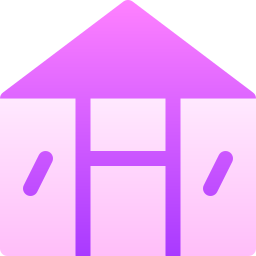 Greenhouse icon