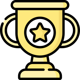 Trophy icon