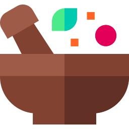 Mortar icon