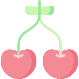 Cherry icon