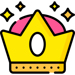 Crown icon