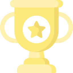 Trophy icon