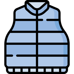 Vest icon