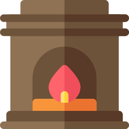 난로 icon