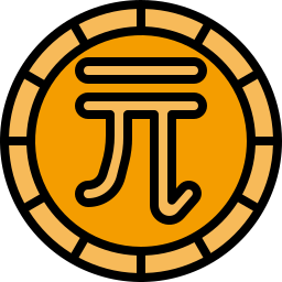 neuer taiwan-dollar icon