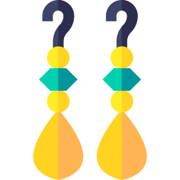 Earrings icon