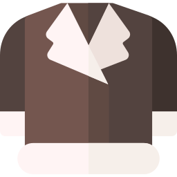 Jacket icon