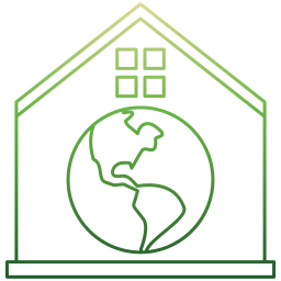 Greenhouse icon