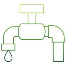 Save water icon