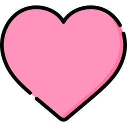 Heart icon