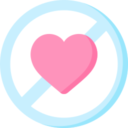 Heart icon