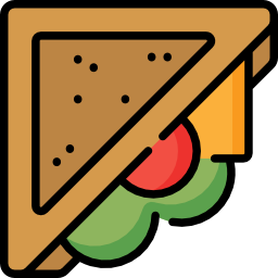 sandwich icon