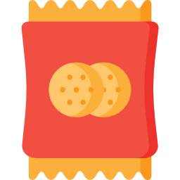 snacks icon