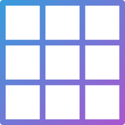 Grid icon