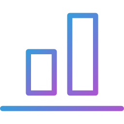 balkendiagramm icon