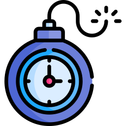 Deadline icon