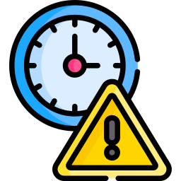 Deadline icon