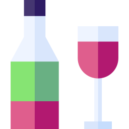 Wine icon