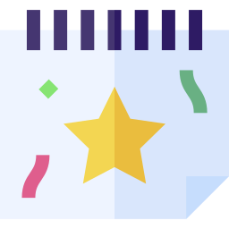 イベント icon