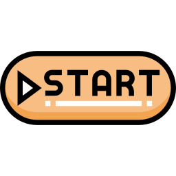 start knopf icon