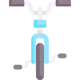 Bicycle icon