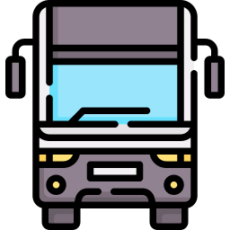 Bus icon