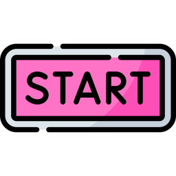 Start button icon