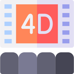 シネマ 4d icon