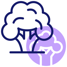 Broccoli icon