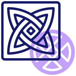 ornament icon