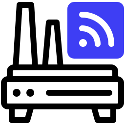 Hotspot icon