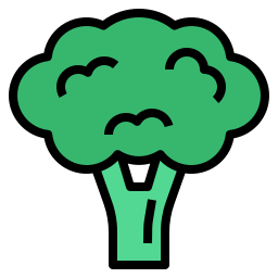 Broccoli icon