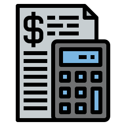 Calculator icon