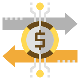 cashflow icon