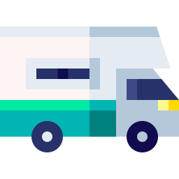 Caravan icon