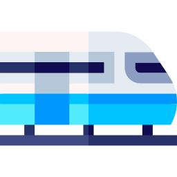 Train icon