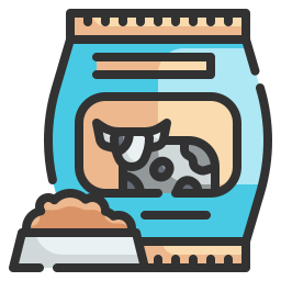 tierfutter icon