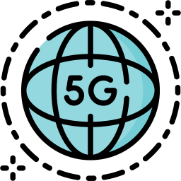 5g Icône