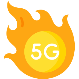 5g ikona