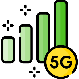 5g Ícone