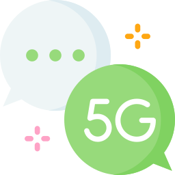 5g icon